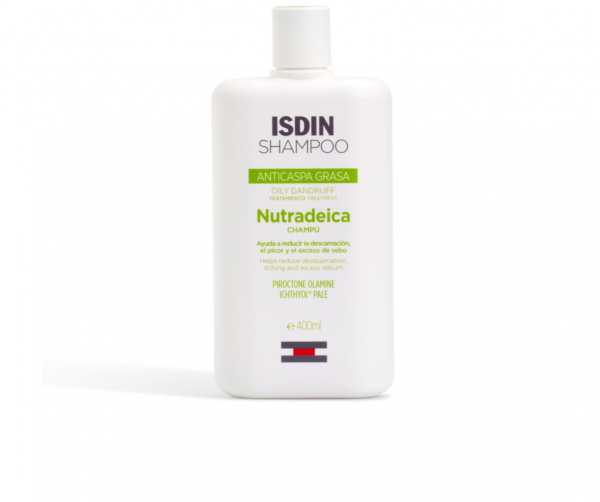 isdin nutradeica